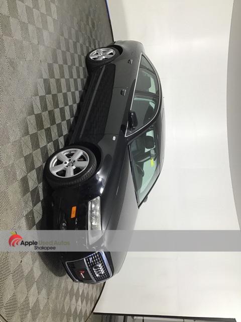 used 2008 Audi A6 car, priced at $9,988