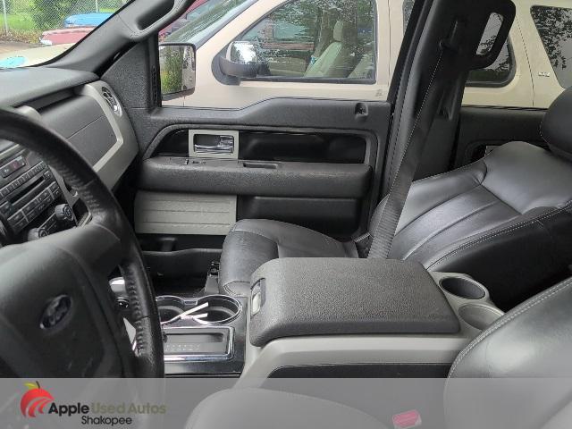 used 2011 Ford F-150 car, priced at $15,988