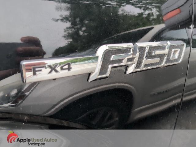 used 2011 Ford F-150 car, priced at $15,988
