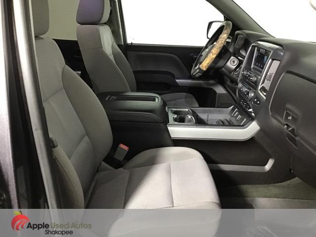 used 2015 Chevrolet Silverado 1500 car, priced at $11,750