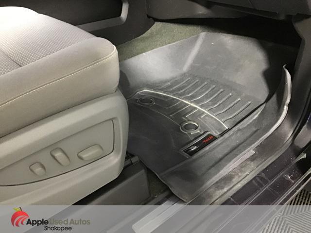 used 2015 Chevrolet Silverado 1500 car, priced at $11,750