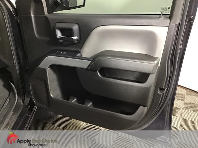 used 2015 Chevrolet Silverado 1500 car, priced at $11,750