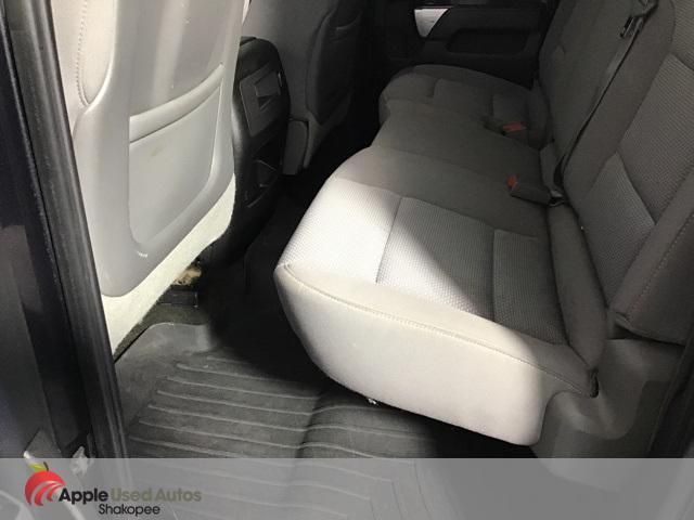 used 2015 Chevrolet Silverado 1500 car, priced at $11,750