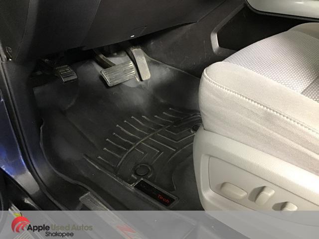 used 2015 Chevrolet Silverado 1500 car, priced at $11,750