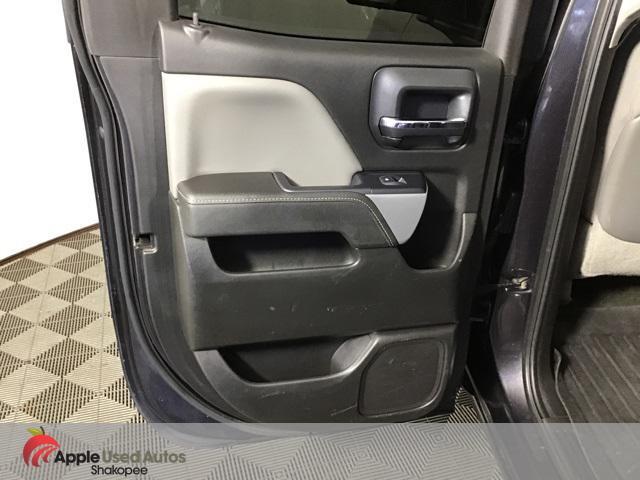 used 2015 Chevrolet Silverado 1500 car, priced at $11,750