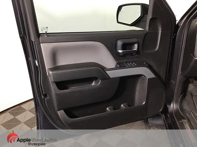 used 2015 Chevrolet Silverado 1500 car, priced at $11,750