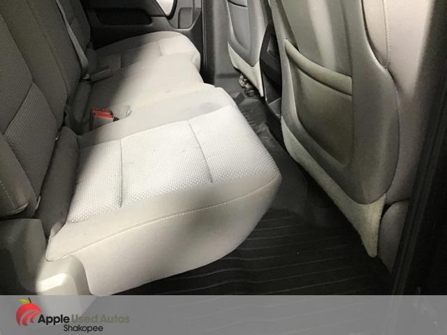 used 2015 Chevrolet Silverado 1500 car, priced at $11,750