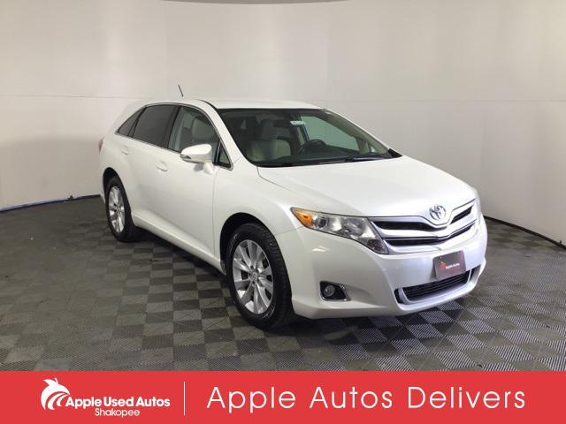 used 2013 Toyota Venza car, priced at $9,250