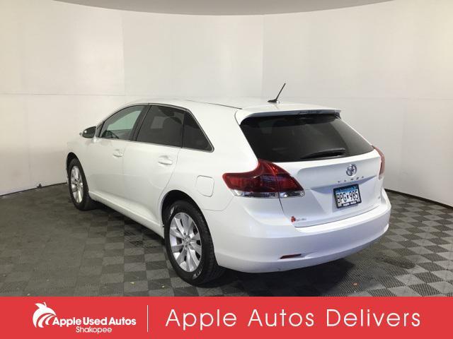used 2013 Toyota Venza car, priced at $8,999