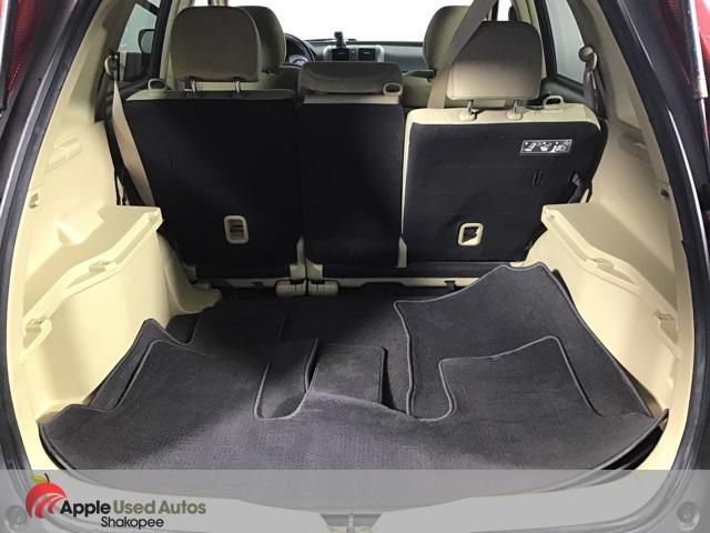 used 2011 Honda CR-V car, priced at $6,363
