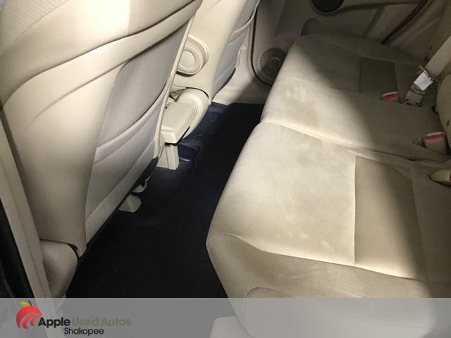 used 2011 Honda CR-V car, priced at $6,363