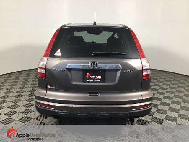 used 2011 Honda CR-V car, priced at $6,363