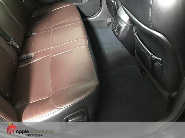 used 2011 Toyota Avalon car, priced at $3,944