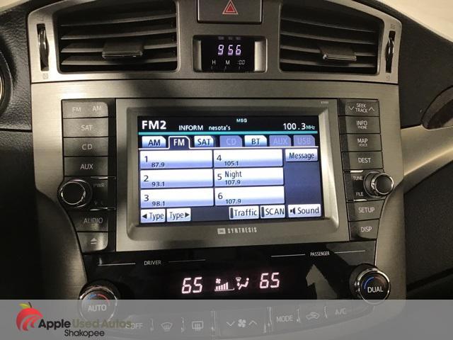 used 2011 Toyota Avalon car, priced at $3,944