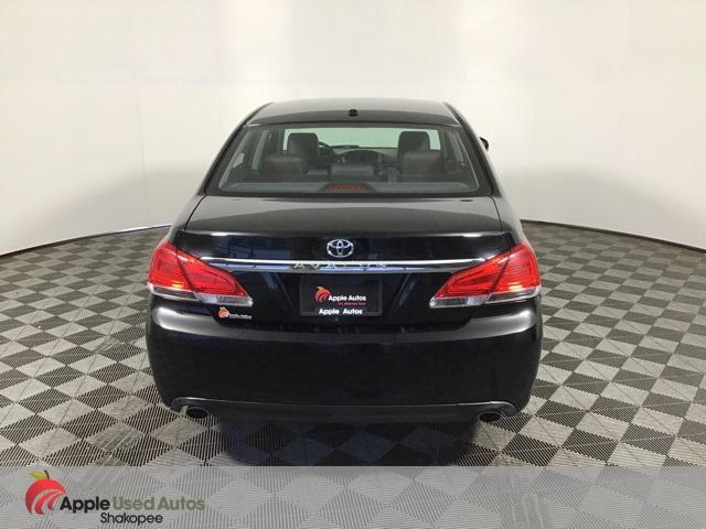 used 2011 Toyota Avalon car, priced at $3,944