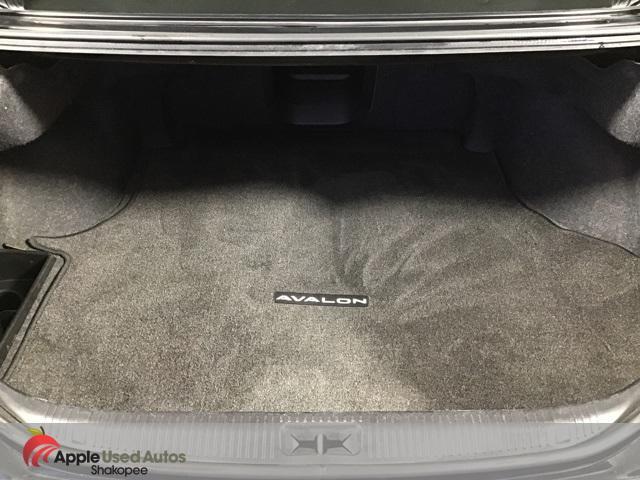 used 2011 Toyota Avalon car, priced at $3,944