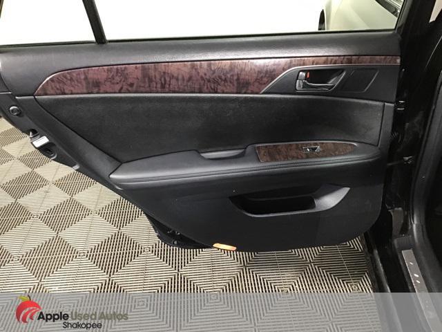 used 2011 Toyota Avalon car, priced at $3,944