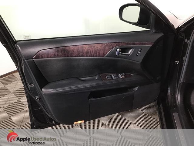 used 2011 Toyota Avalon car, priced at $3,944