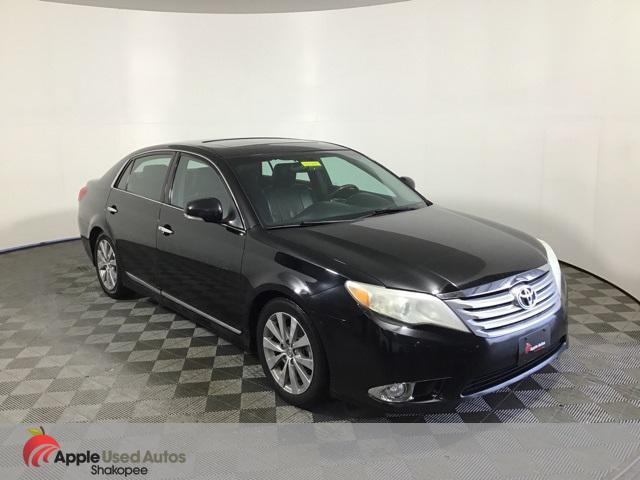 used 2011 Toyota Avalon car, priced at $4,444