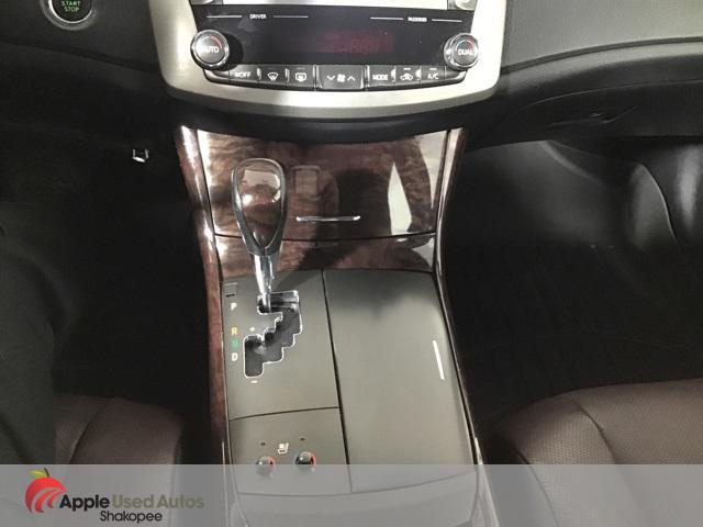 used 2011 Toyota Avalon car, priced at $3,944