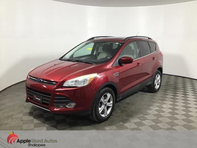 used 2014 Ford Escape car, priced at $12,999