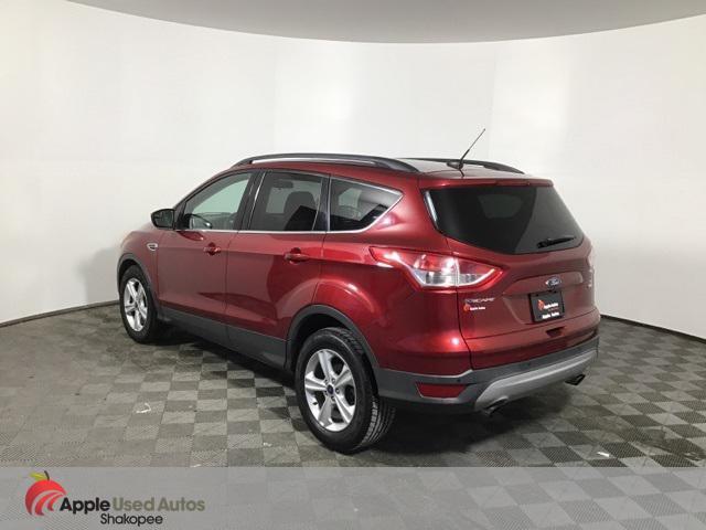 used 2014 Ford Escape car, priced at $12,999