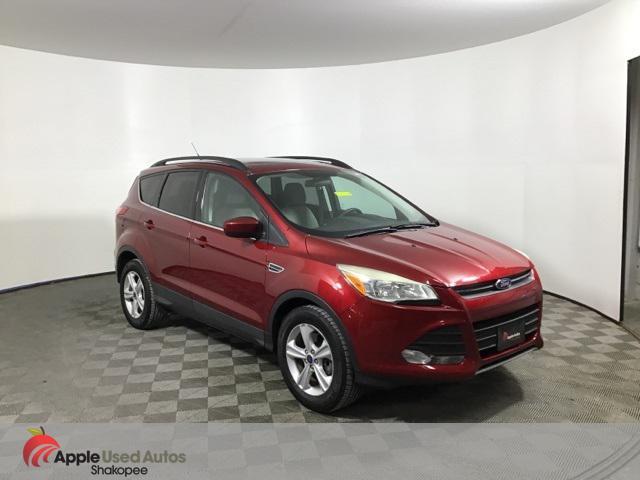 used 2014 Ford Escape car, priced at $12,999