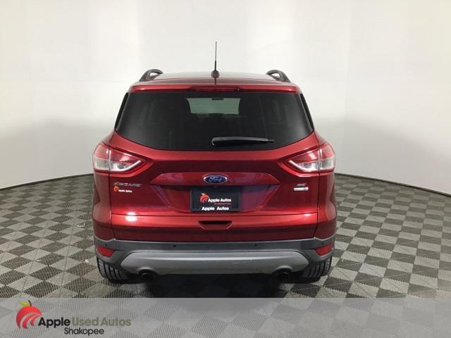 used 2014 Ford Escape car, priced at $12,999