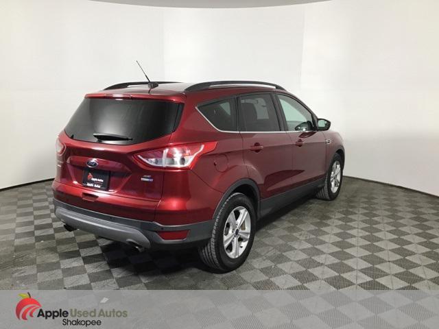 used 2014 Ford Escape car, priced at $12,999