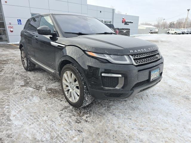 used 2016 Land Rover Range Rover Evoque car, priced at $12,988