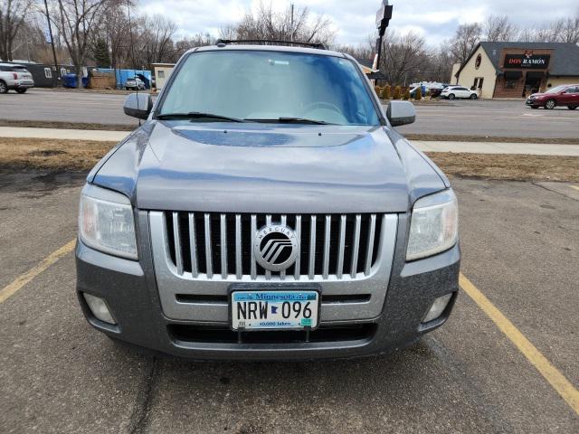 used 2010 Mercury Mariner car, priced at $7,488