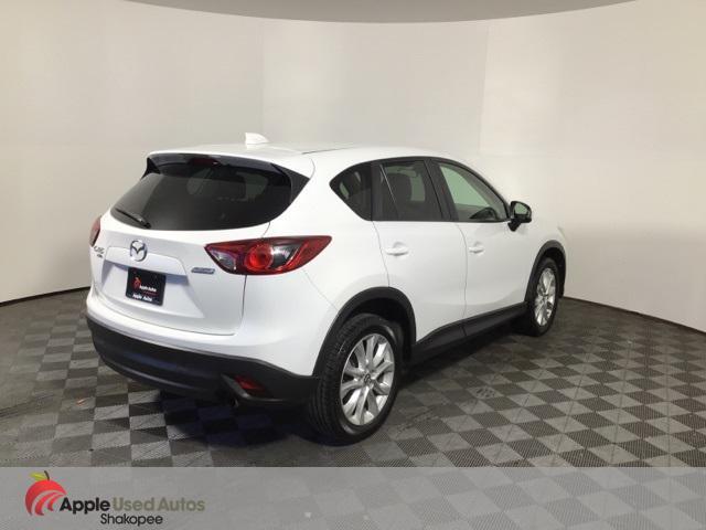 used 2014 Mazda CX-5 car, priced at $13,250