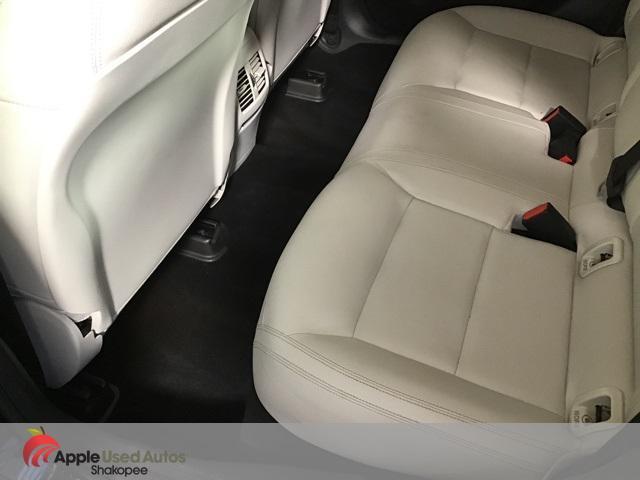 used 2014 Mercedes-Benz CLA-Class car, priced at $8,988