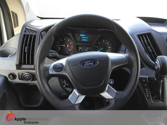 used 2019 Ford Transit-250 car, priced at $12,744