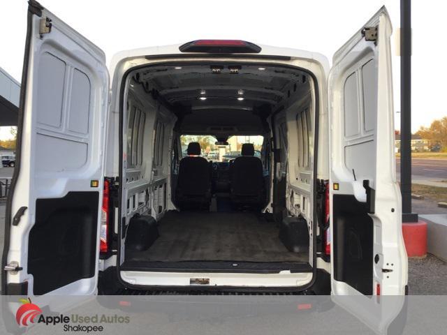 used 2019 Ford Transit-250 car, priced at $12,744