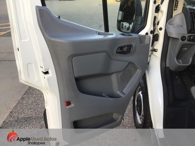 used 2019 Ford Transit-250 car, priced at $12,744