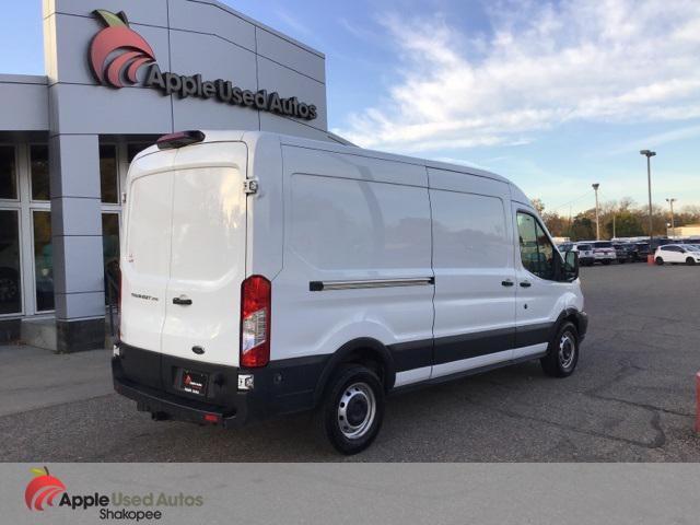 used 2019 Ford Transit-250 car, priced at $12,744