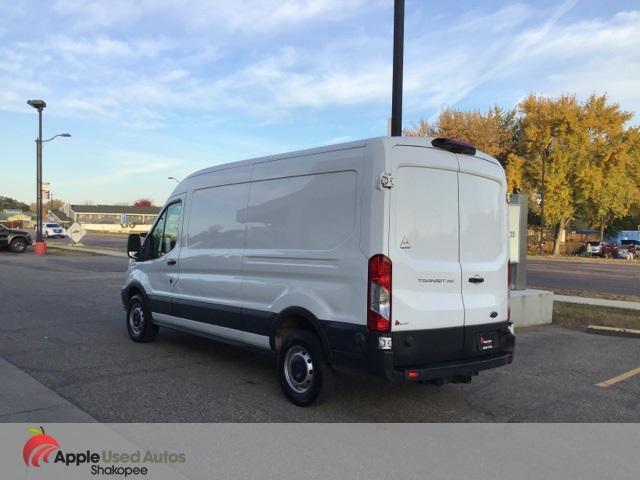 used 2019 Ford Transit-250 car, priced at $12,744