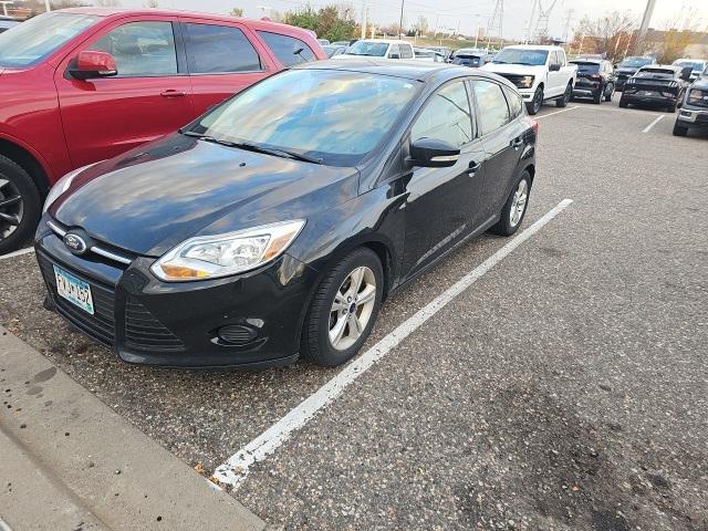 used 2014 Ford Focus car, priced at $8,765