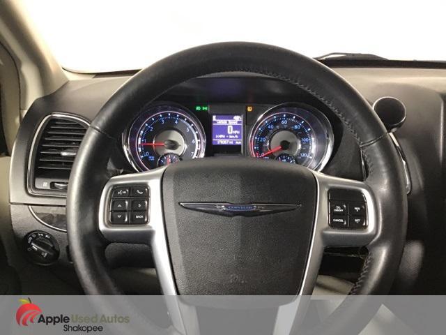 used 2013 Chrysler Town & Country car, priced at $5,944