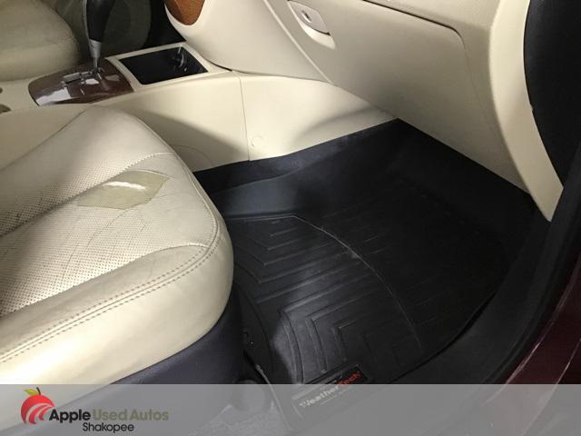 used 2008 Hyundai Santa Fe car, priced at $4,999