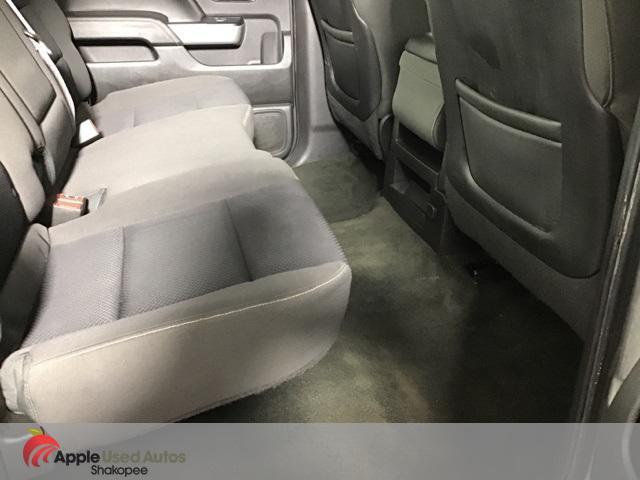 used 2015 Chevrolet Silverado 1500 car, priced at $18,999