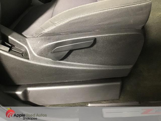 used 2015 Chevrolet Silverado 1500 car, priced at $18,999
