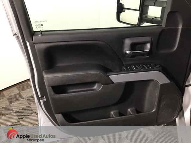 used 2015 Chevrolet Silverado 1500 car, priced at $18,999