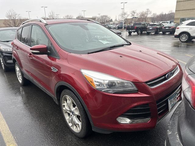 used 2015 Ford Escape car, priced at $7,988