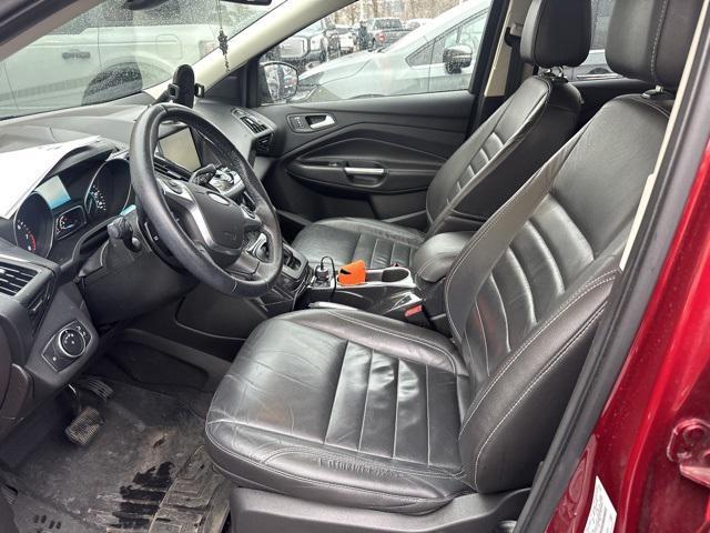 used 2015 Ford Escape car, priced at $7,988