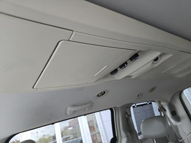 used 2008 Chrysler Town & Country car, priced at $4,988