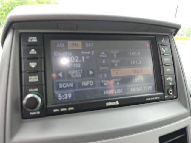 used 2008 Chrysler Town & Country car, priced at $4,988