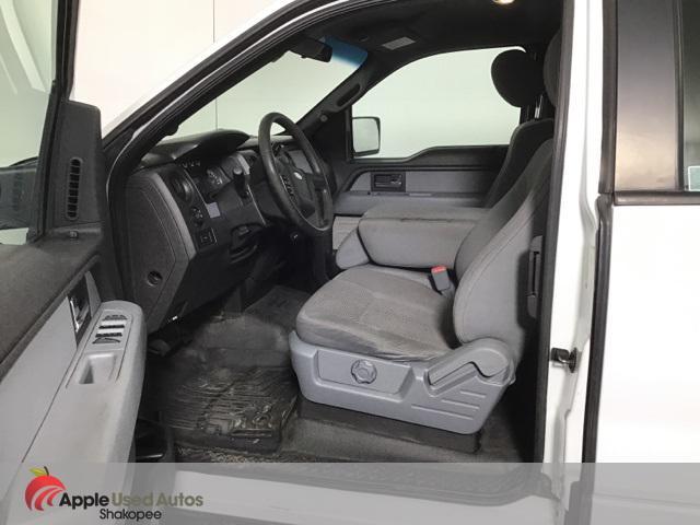 used 2013 Ford F-150 car, priced at $11,988