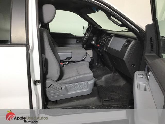 used 2013 Ford F-150 car, priced at $11,988